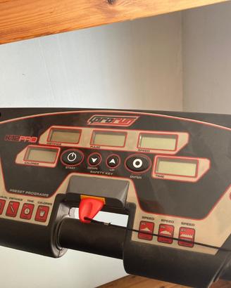 Tapis roulant