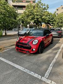Mini IV F57 2016 Cabrio 2.0 Hype auto