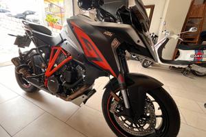 KTM Superduke GT 1290