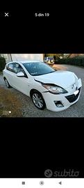 Mazda 3 1.6 diesel ricambi