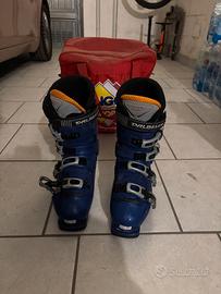 Scarponi da Sci tg 39