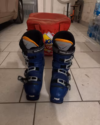 Scarponi da Sci tg 39