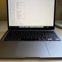 MacBook Air 13” M1 2021 - 512GB SSD