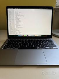 MacBook Air 13” M1 2021 - 512GB SSD