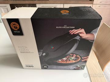 Forno per pizza Master chef