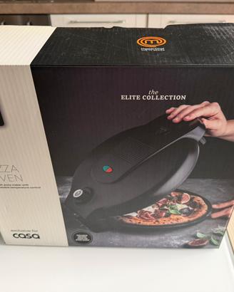 Forno per pizza Master chef
