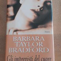 Libro gli imprevisti del cuore 