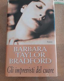 Libro gli imprevisti del cuore 