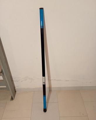 Canna Franchi H630 (6,30m - 7 sezioni)
