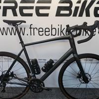 Bici da corsa Trek Domane AL 2 Gen 4 - 61 (XXL) 