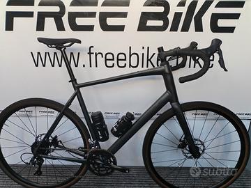 Bici da corsa Trek Domane AL 2 Gen 4 - 61 (XXL) 