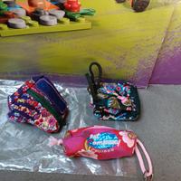 Portamonete Best Company vintage portafogli '90