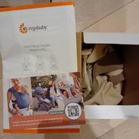 Marsupio neonati Ergobaby Embrace