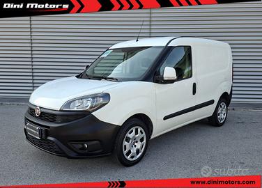 FIAT Doblo Doblò 1.4 T-Jet Natural Power metano
