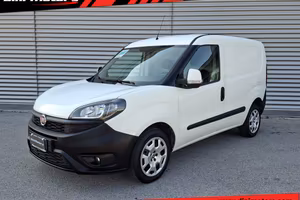 FIAT Doblo Doblò 1.4 T-Jet Natural Power metano