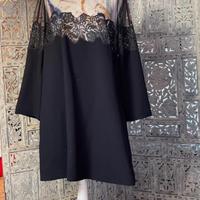 Abito cocktail Couture UEL CAMILO