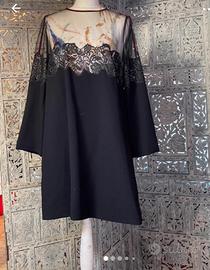 Abito cocktail Couture UEL CAMILO