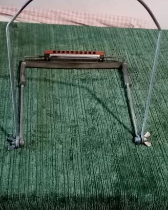 Reggi Armonica Vintage