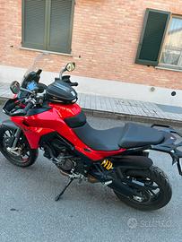 Ducati Multistrada V2S