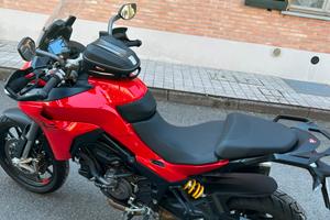 Ducati Multistrada V2S