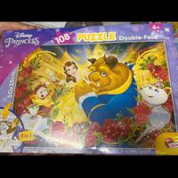 Puzzle Disney Princess 