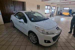 Peugeot 207 1.6 8V HDI 112 CV CC Active 2011