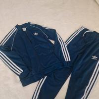 tuta Adidas 