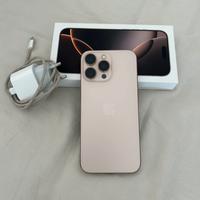 Iphone 16 Pro Max 256GB