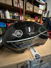 Serbatoio Yamaha ybr 125
