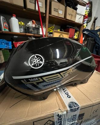 Serbatoio Yamaha ybr 125