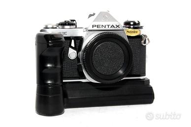 PENTAX WINDER ME Motore Avanzamento Pellicola PK