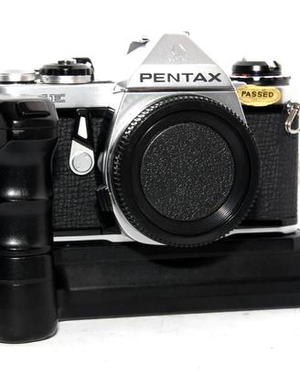 PENTAX WINDER ME Motore Avanzamento Pellicola PK