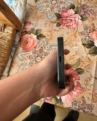 Iphone 15 pro 128gb boune condizioni