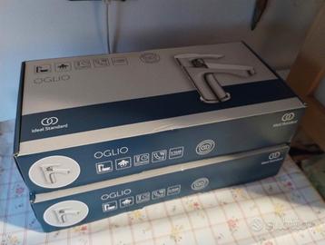 Rubinetto Oglio Ideal Standard 