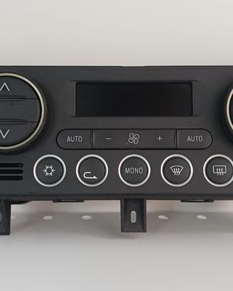 1560547840 CONSOLE COMANDI CLIMA ALFA ROMEO 159 05