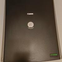 Scanner Canon CanoScan lide 25