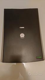 Scanner Canon CanoScan lide 25
