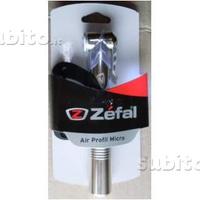 Pompa mtb ZEFAL AIR PROFIL MICRO alloy 165mm 88g