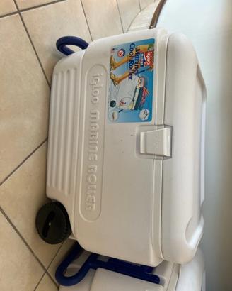 Borsa frigo IGLOO Mrine Roller
