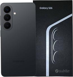 Samsung Galaxy S26 / S26 plus / S26 ultra