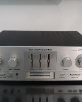 Amplificatore stereo hi fi - Marantz PM 400