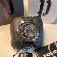Orologio POLICE limited edition justice league