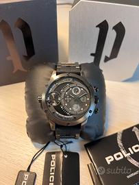 Orologio POLICE limited edition justice league