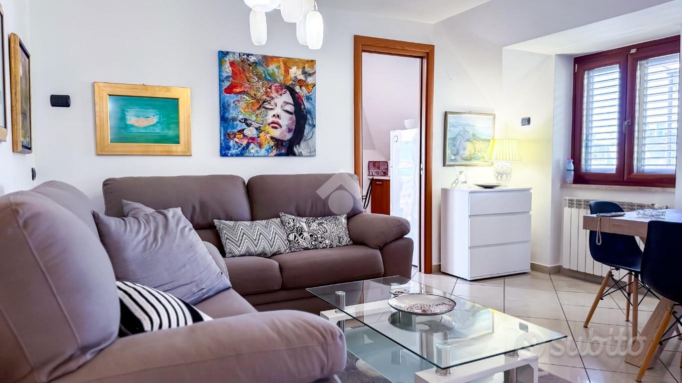 Appartamento – Formia, Gianola - Vista 4
