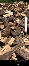 legna da ardere