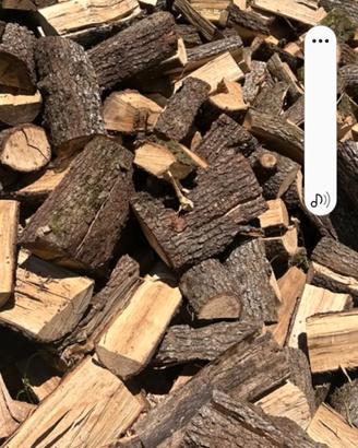 legna da ardere