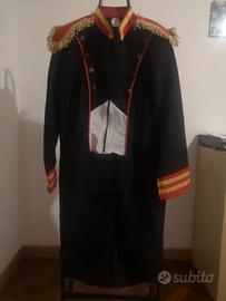 Vestito di Carnevale