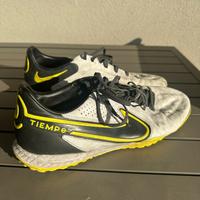 Scarpe da calcetto nike tiempo 46
