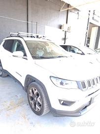 JEEP Compass 2ª serie - 2018
