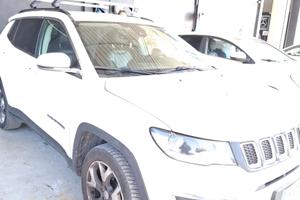 JEEP Compass 2ª serie - 2018